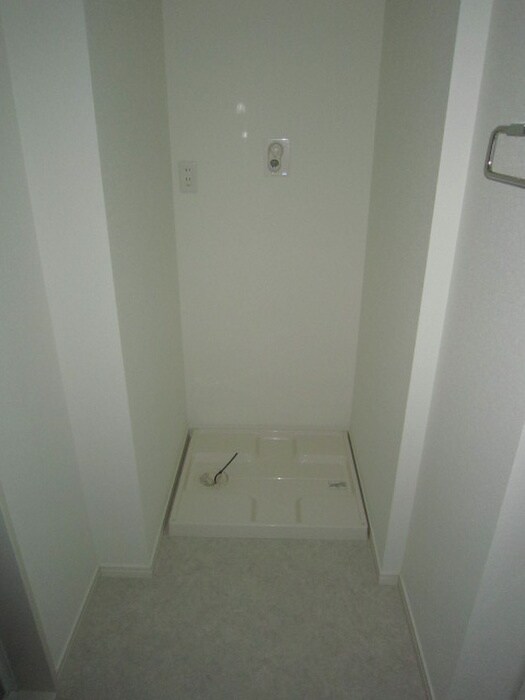 ヒメジオン五反野の物件内観写真