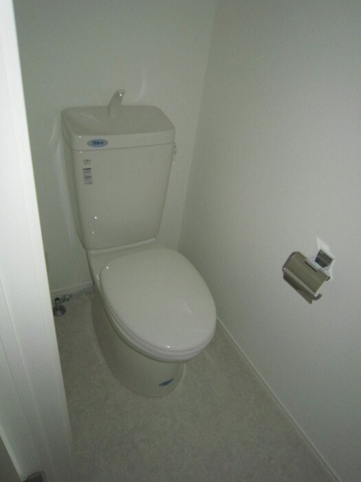 ヒメジオン五反野の物件内観写真