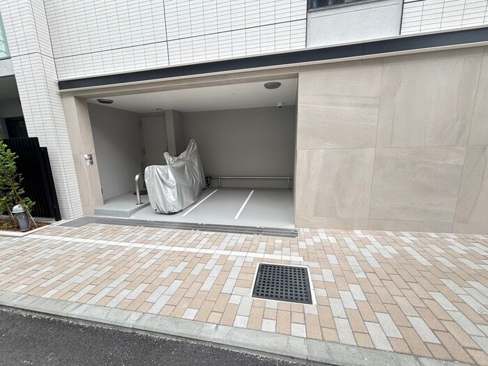 イプセ東高円寺の物件外観写真