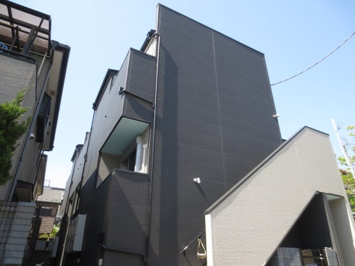 Grande Mare 鶴間の物件外観写真