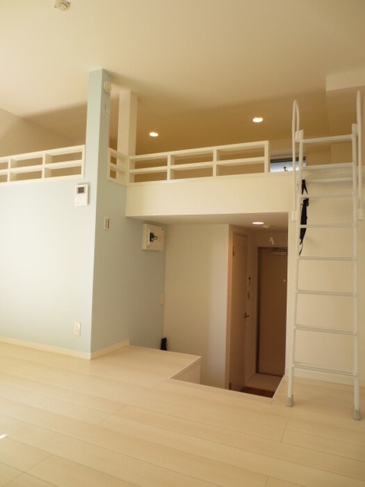 Grande Mare 鶴間の物件内観写真