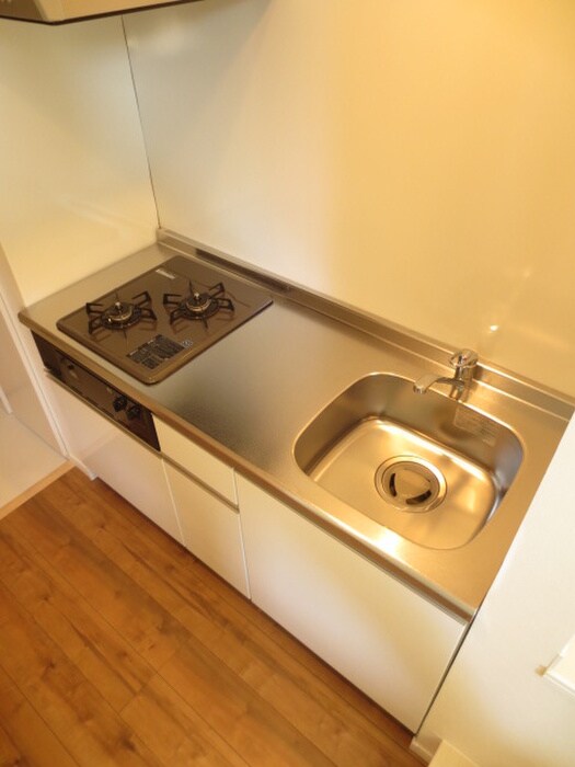 Grande Mare 鶴間の物件内観写真