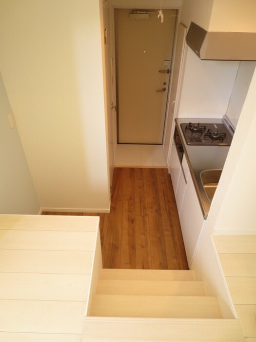 Grande Mare 鶴間の物件内観写真