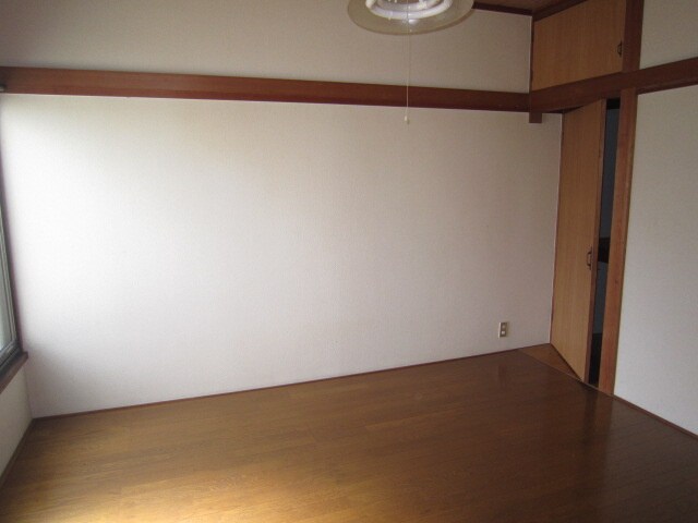 恵山荘の物件内観写真