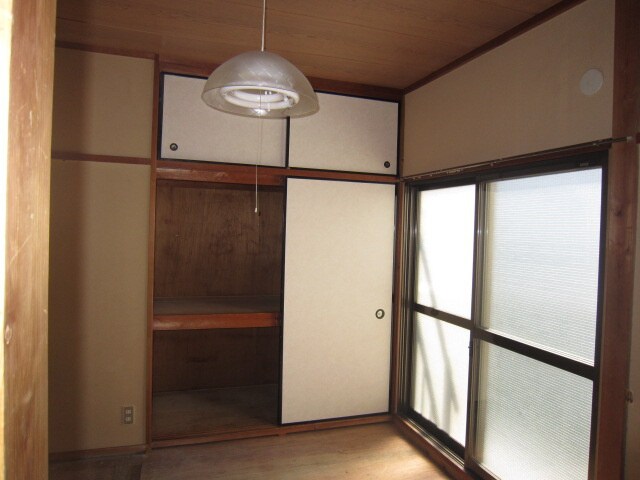 恵山荘の物件内観写真