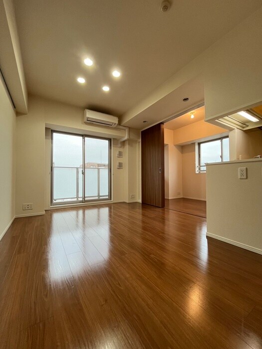 パークアクシス両国馬車通りの物件内観写真