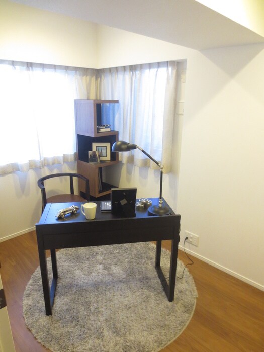 パークアクシス両国馬車通りの物件内観写真