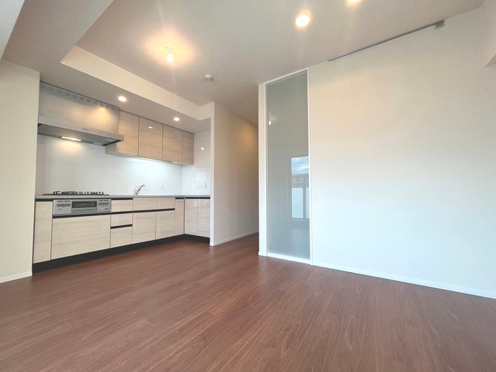 パークアクシス両国馬車通りの物件内観写真