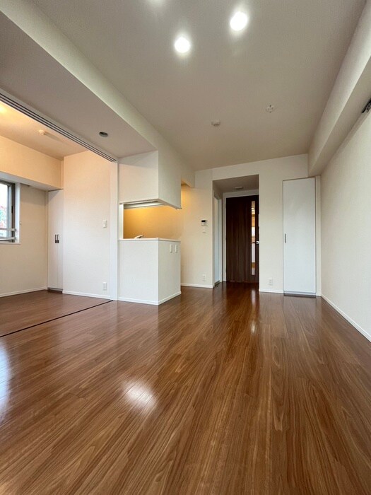 パークアクシス両国馬車通りの物件内観写真