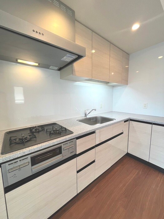 パークアクシス両国馬車通りの物件内観写真