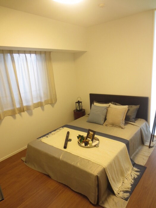 パークアクシス両国馬車通りの物件内観写真