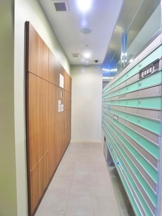 パークアクシス両国馬車通りの物件外観写真