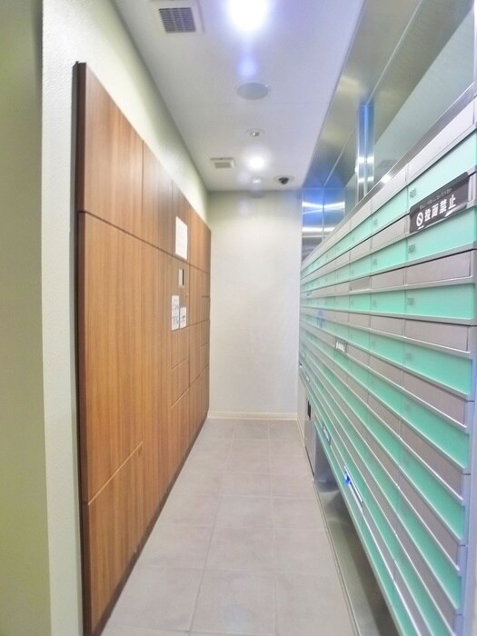 パークアクシス両国馬車通りの物件外観写真