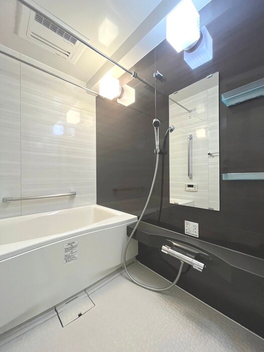 パークアクシス両国馬車通りの物件内観写真