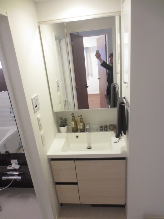 パークアクシス両国馬車通りの物件内観写真