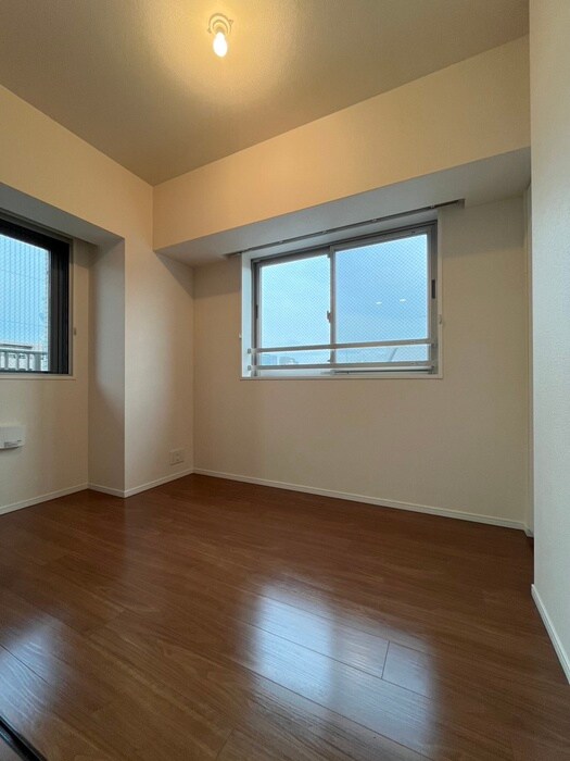 パークアクシス両国馬車通りの物件内観写真