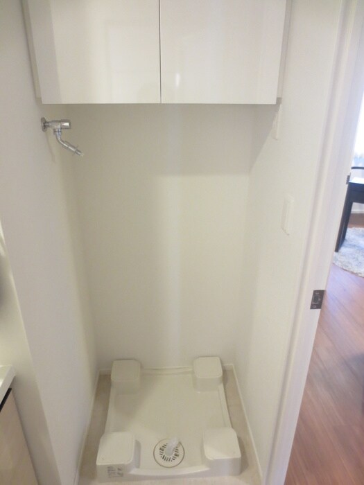 パークアクシス両国馬車通りの物件内観写真