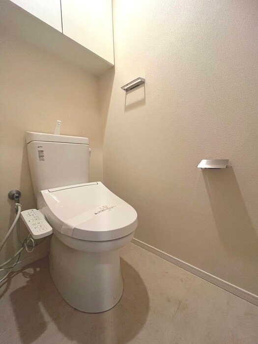 パークアクシス両国馬車通りの物件内観写真