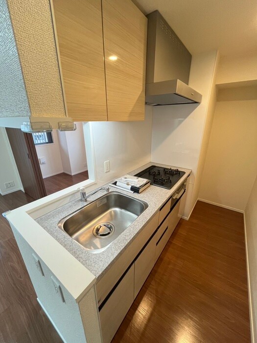 パークアクシス両国馬車通りの物件内観写真