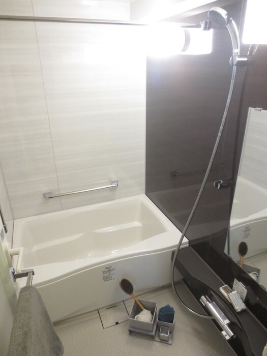 パークアクシス両国馬車通りの物件内観写真