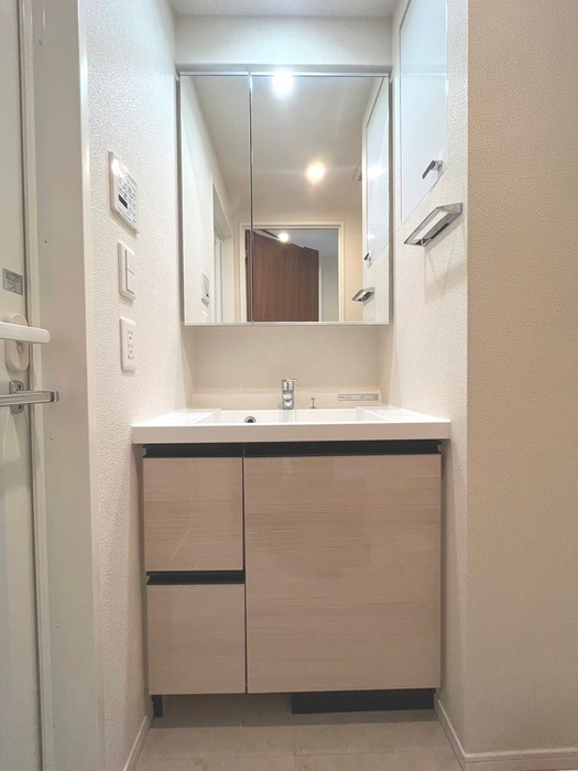 パークアクシス両国馬車通りの物件内観写真