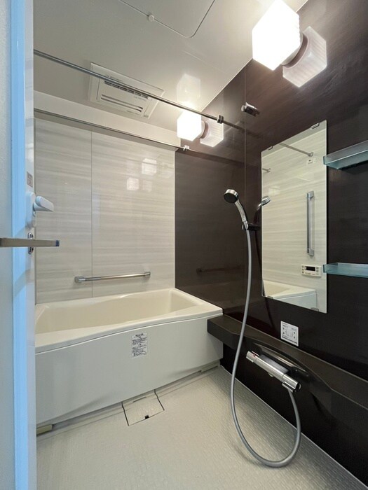 パークアクシス両国馬車通りの物件内観写真