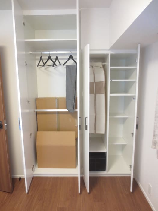 パークアクシス両国馬車通りの物件内観写真