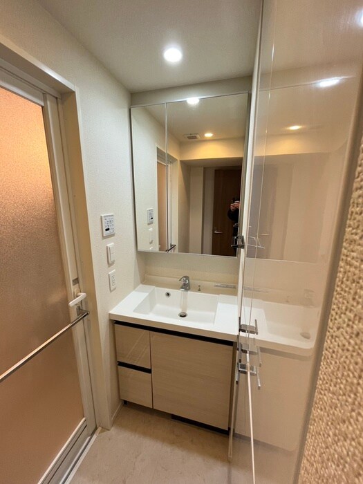 パークアクシス両国馬車通りの物件内観写真