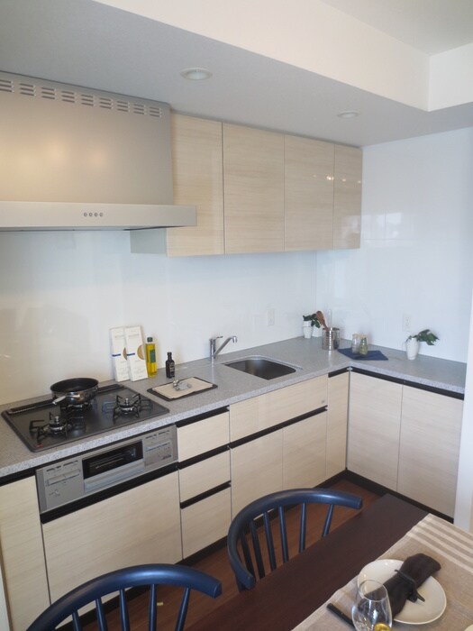 パークアクシス両国馬車通りの物件内観写真