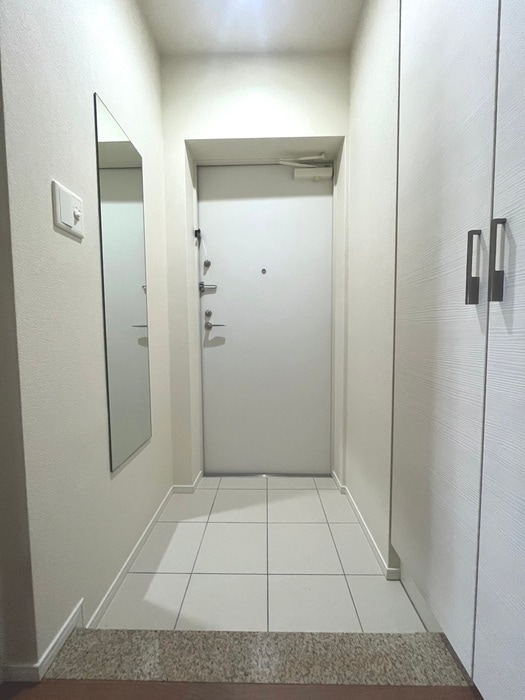 パークアクシス両国馬車通りの物件内観写真