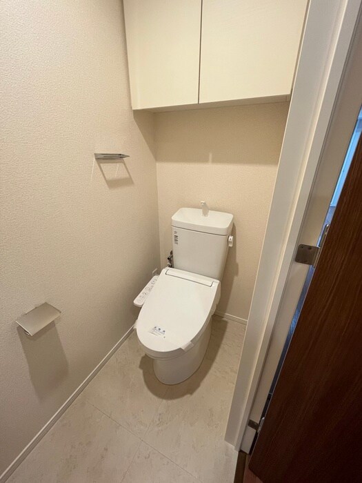 パークアクシス両国馬車通りの物件内観写真