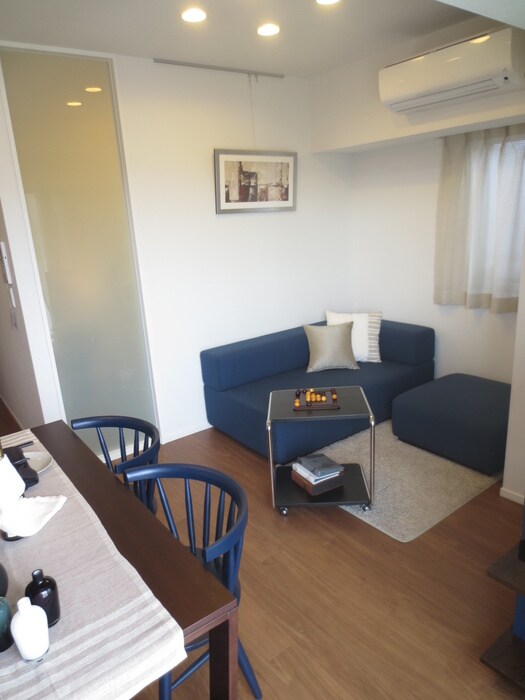 パークアクシス両国馬車通りの物件内観写真