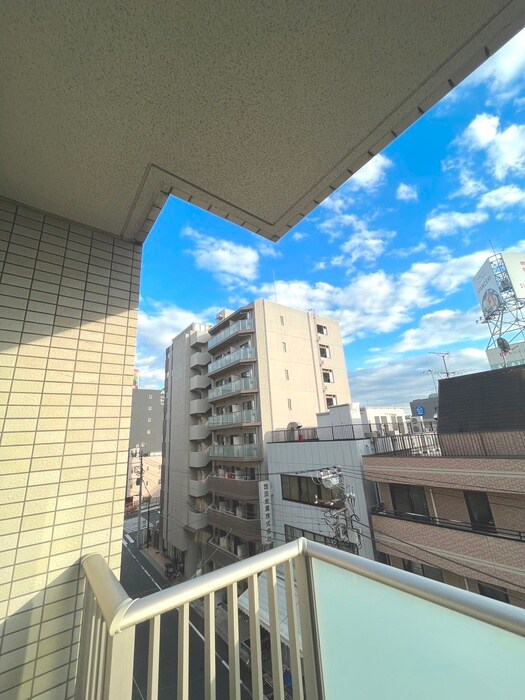 パークアクシス両国馬車通りの物件内観写真