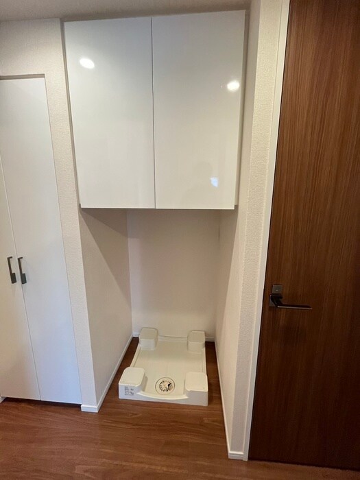 パークアクシス両国馬車通りの物件内観写真