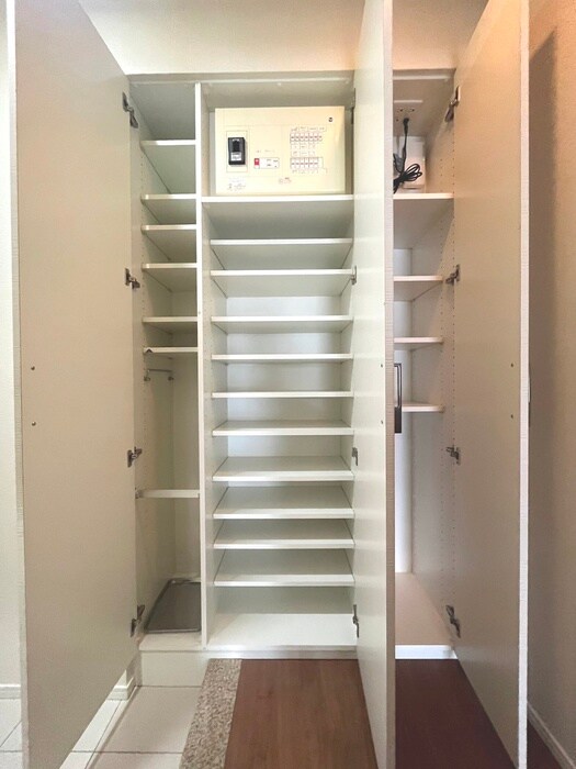 パークアクシス両国馬車通りの物件内観写真