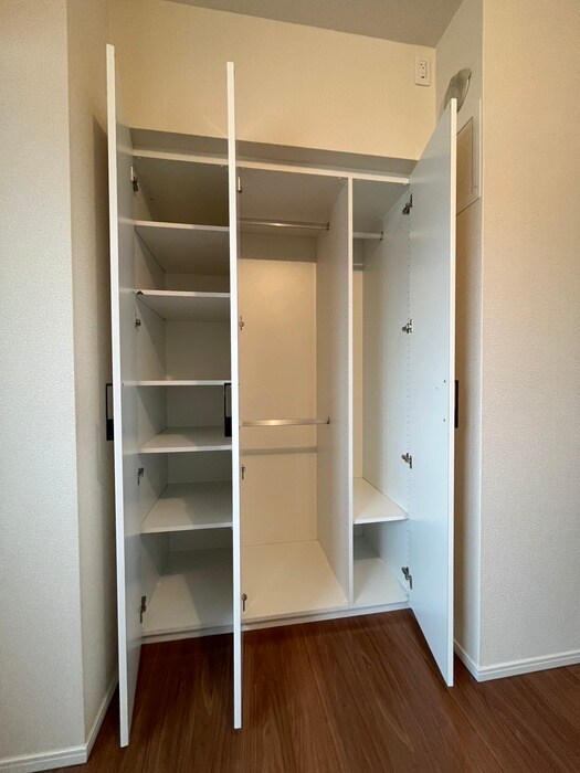 パークアクシス両国馬車通りの物件内観写真