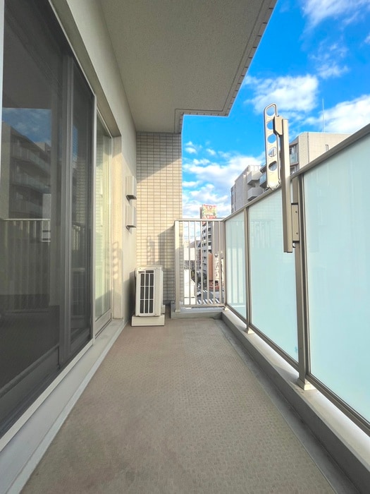 パークアクシス両国馬車通りの物件内観写真