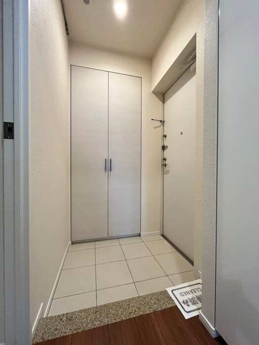 パークアクシス両国馬車通りの物件内観写真