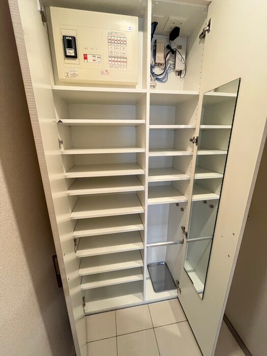 パークアクシス両国馬車通りの物件内観写真