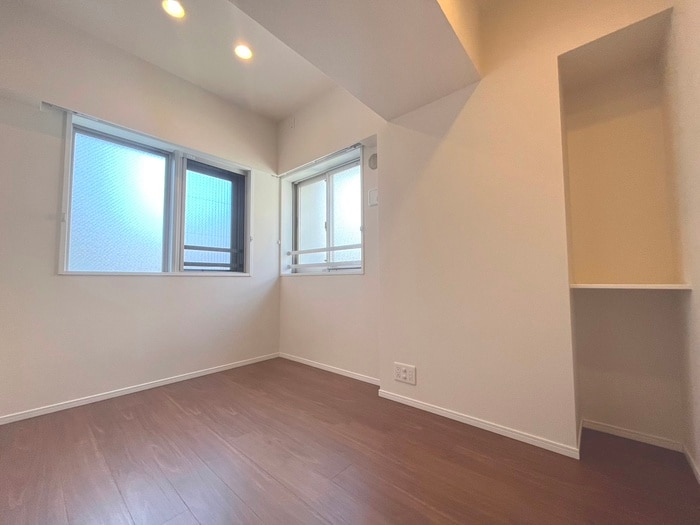 パークアクシス両国馬車通りの物件内観写真