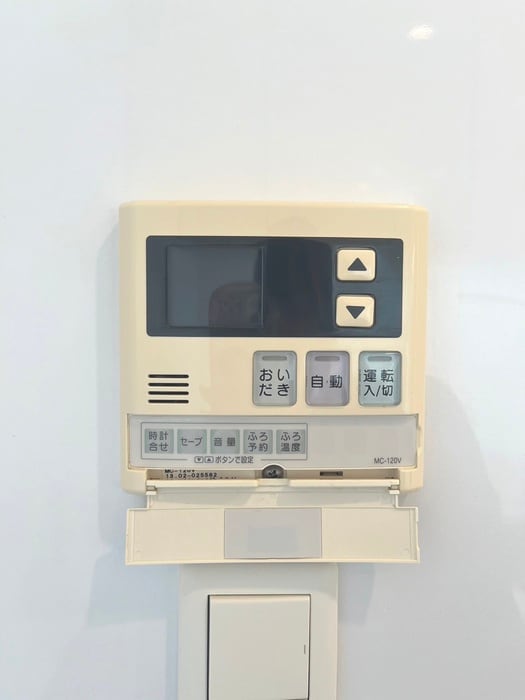 パークアクシス両国馬車通りの物件内観写真