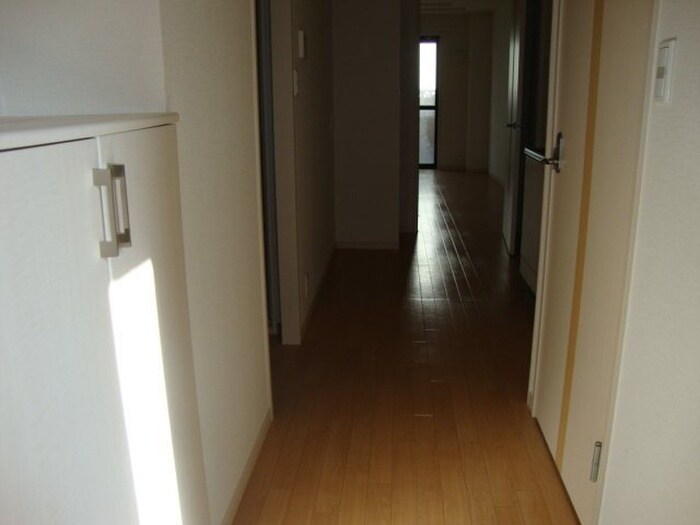 セリオラ湘南の物件内観写真