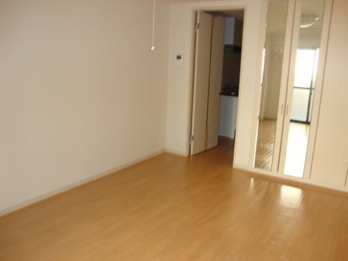 セリオラ湘南の物件内観写真