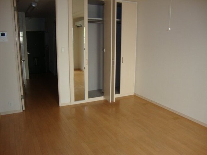 セリオラ湘南の物件内観写真