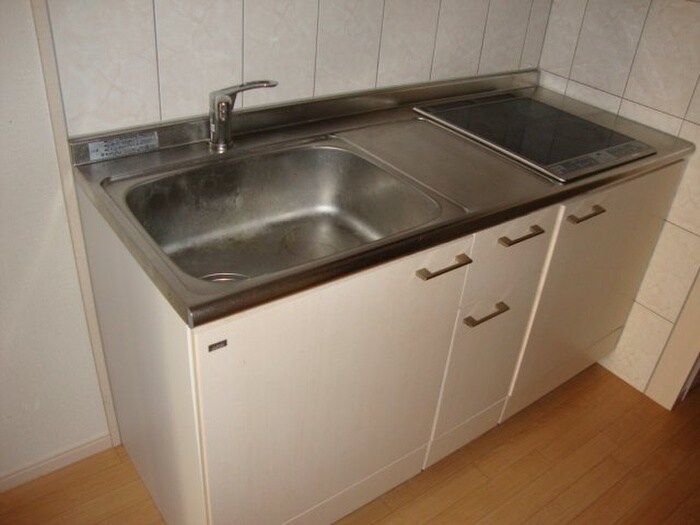 セリオラ湘南の物件内観写真