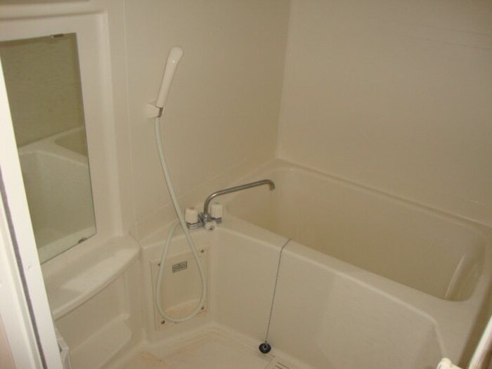 セリオラ湘南の物件内観写真