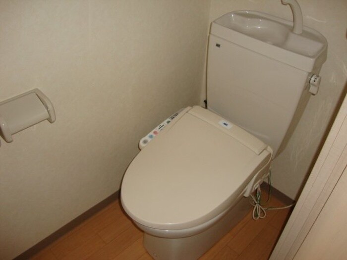 セリオラ湘南の物件内観写真