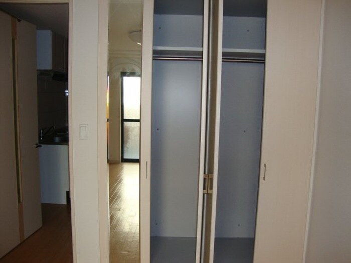 セリオラ湘南の物件内観写真