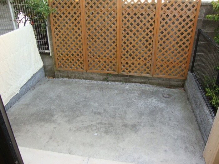 セリオラ湘南の物件内観写真