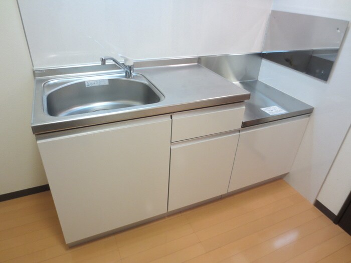 ロ－ズガ－デンの物件内観写真